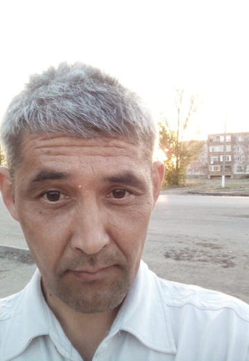 Моя фотография - нариман, 43 из Астана (@nariman1638)