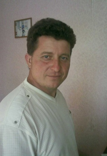 Моя фотографія - Виктор matros, 54 з Новоград-Волинський (@viktormatros)