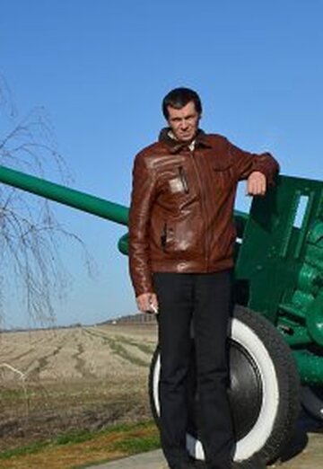 My photo - Ivan Gorbushin, 43 from Novoaleksandrovsk (@ivangorbushin)