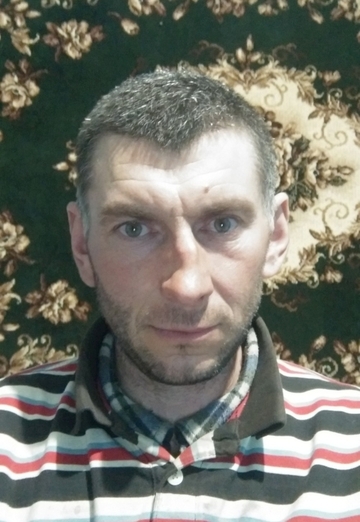 Моя фотография - Денис, 40 из Черновцы (@denis279966)