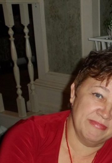 Моя фотография - Наталья, 67 из Хабаровск (@natalya175622)