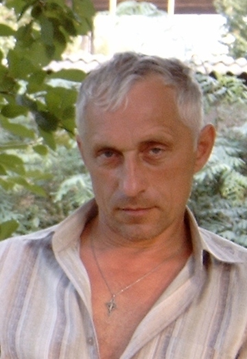 My photo - Viktor, 65 from Baranovichi (@viktor120380)