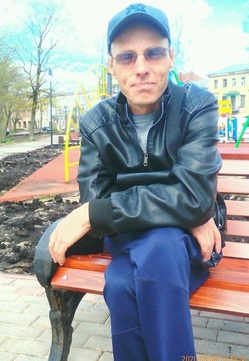 Моя фотография - Василий, 41 из Вышний Волочек (@vasiliy85066)