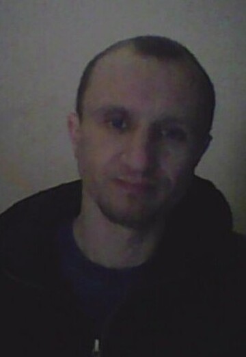 My photo - Alexander, 40 from Almetyevsk (@alexander7098)