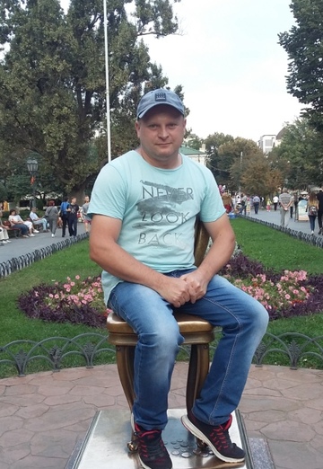 Моя фотография - Валерий, 40 из Киев (@valeriy69384)