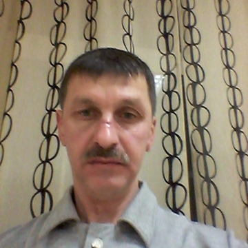 Моя фотография - Алексей, 53 из Санкт-Петербург (@aleksey319755)