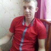 Николай, 33, Рузаевка