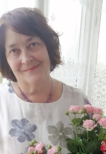 My photo - Olga, 72 from Yekaterinburg (@olwga4211048)