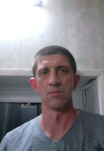 My photo - Sergey, 51 from Samara (@sergey489771)