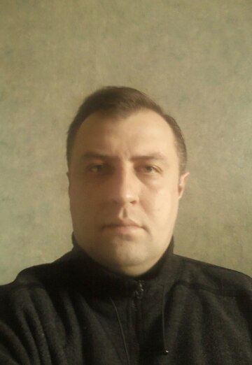 My photo - Vladimir, 48 from Minsk (@vladimir235006)