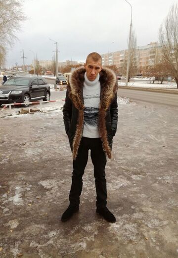 Моя фотография - Евгений, 40 из Севастополь (@evgeniy199144)