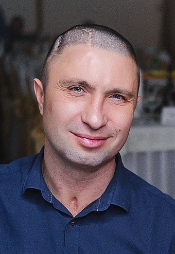 My photo - Grigoriy, 44 from Timashevsk (@grigoriy22573)