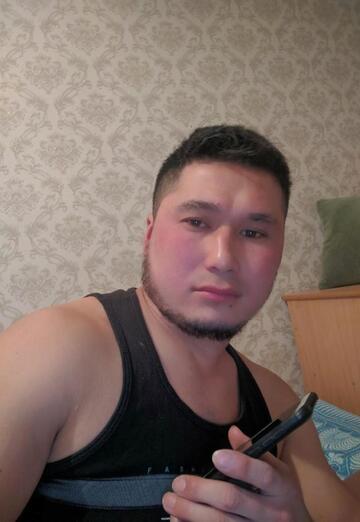 My photo - Ali, 33 from Perm (@ali50810)