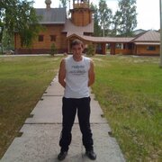 Денис, 40, Солнцево