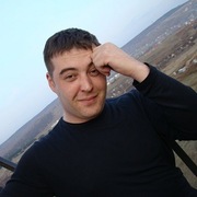 Михаил, 37, Октябрьский