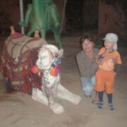 любовь, 63, Пестово