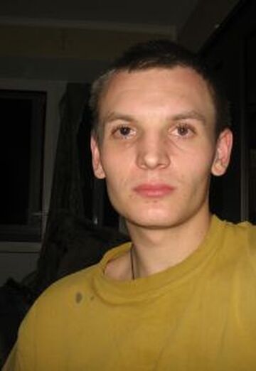 My photo - Den, 38 from Bataysk (@kutuzov-glaz)
