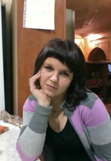 My photo - Lyudmila, 30 from Nizhneudinsk (@id271873)