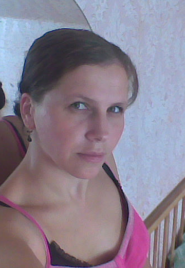 My photo - tanjuwka, 42 from Tartu (@id479572)