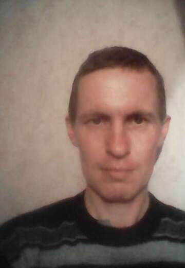 Моя фотография - Александр, 35 из Орехов (@sanyokorehovskiy)