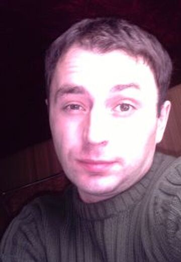 My photo - dmitriy, 47 from Chara (@cent76)