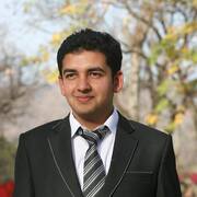 Junaid Mustafa 31 Исламабад
