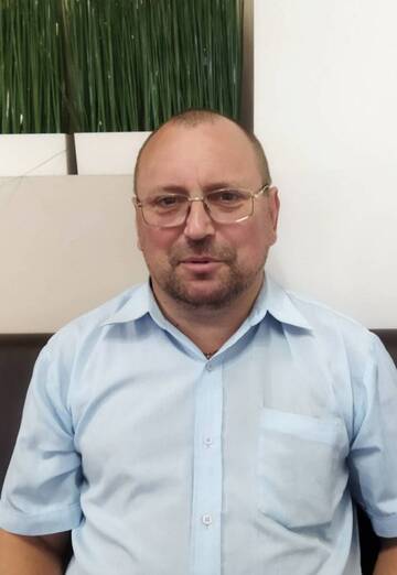 Моя фотография - Алексей, 54 из Новополоцк (@aleksey652639)