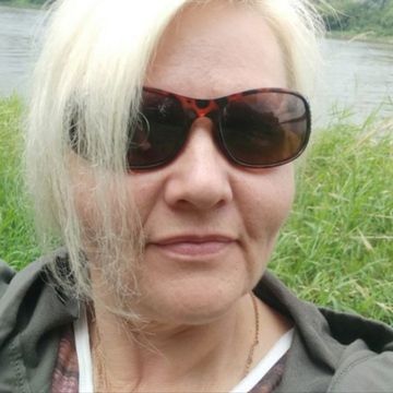 Моя фотография - Зая, 51 из Варшава (@tshulzhuk)