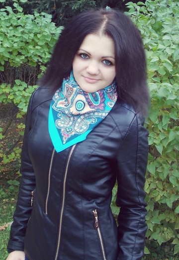 Yana Smirnova (@yanasmirnova1) — my photo № 2