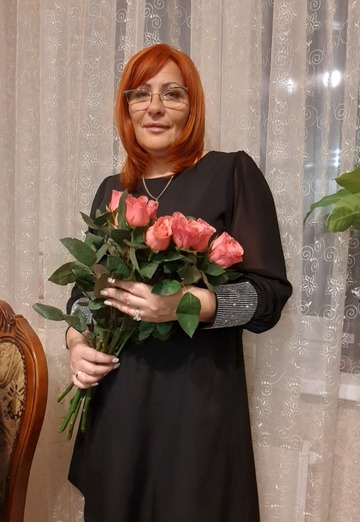 Моя фотография - лариса, 58 из Калининград (@larisa60011)