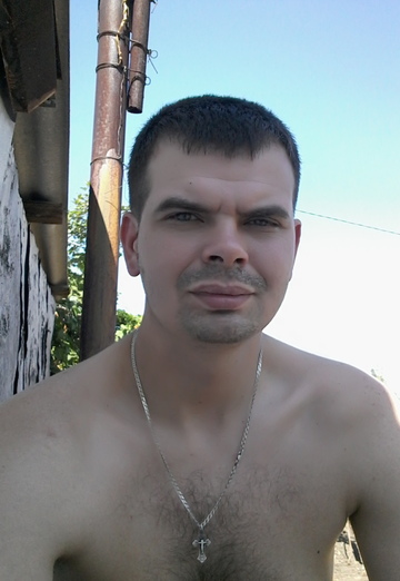Моя фотография - Алексей, 35 из Уральск (@aleksey388112)