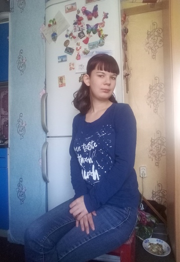 My photo - Vika Pikalova, 26 from Uralsk (@vikapikalova)