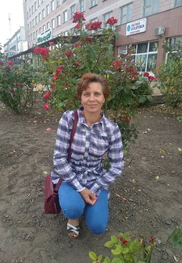 Моя фотография - Валентина, 52 из Конотоп (@valentina65828)