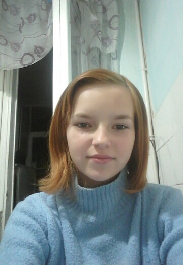 Моя фотография - Тантьяна, 18 из Ташкент (@tantyana29)