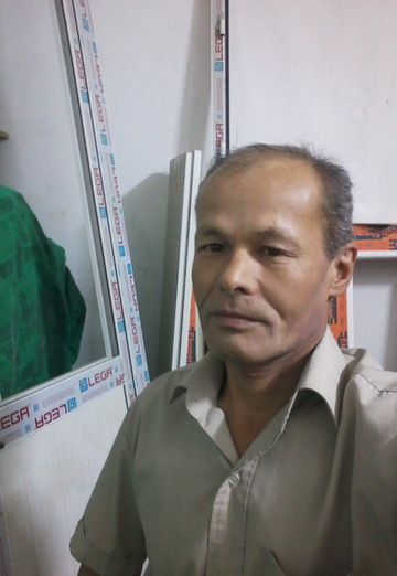 My photo - Bahtier, 54 from Khujand (@bahtier2106)