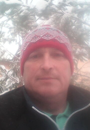 My photo - Vladimir, 45 from Balezino (@vladimir185374)