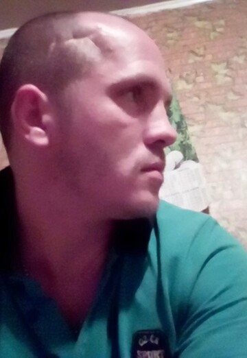 My photo - vav, 36 from Rostov (@vav121)