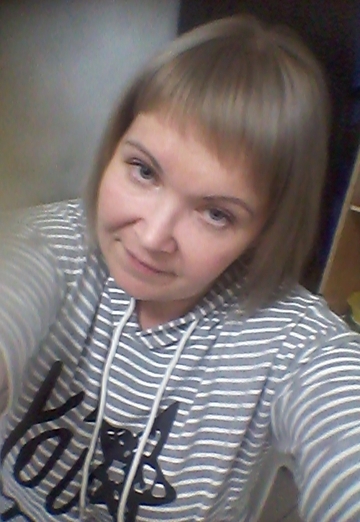 Моя фотография - Евгения, 45 из Заводоуковск (@evgeniya73008)