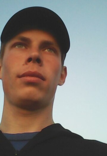 My photo - Sergey, 30 from Engels (@sergey683898)