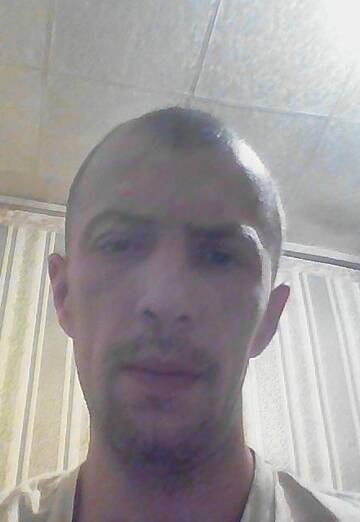 Моя фотография - Василий, 34 из Новосибирск (@vasiliy43021)
