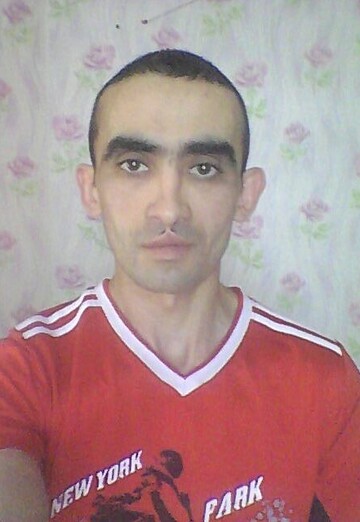 My photo - Evgeniy, 42 from Prokopyevsk (@evgeniy288347)
