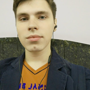 Саид Маллаев, 24, Зюзельский