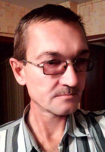 Моя фотография - Александр, 58 из Иркутск (@aleksandr808433)