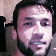 саид, 31, Солнцево