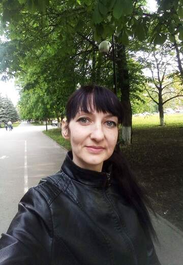 Моя фотография - Надюша, 42 из Курск (@nadusha1607)