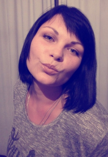 My photo - Yuliya, 28 from Novomyrhorod (@uliya142788)