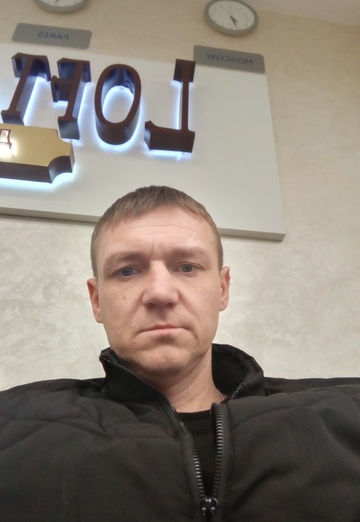 Minha foto - Evgeniy, 36 de Uryupinsk (@evgeniy432174)