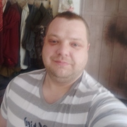 Алексей, 34, Боровск