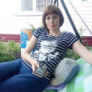 Юлия, 41, Мариинск
