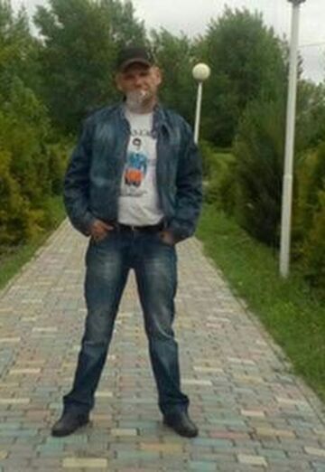 Моя фотография - сергей иванов, 47 из Фролово (@sergeyivanov674)